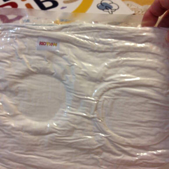 100% cotton baby bibs, pack of 8 new bibs, multiple colors - Picture 6 of 11